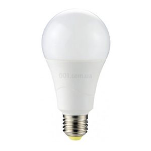 Світлодіодна лампа e.LED.lamp.A70/A65.E27.15.4000 15Вт 4000К E27, E.NEXT