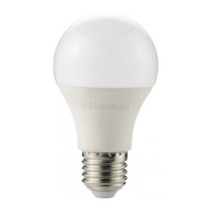 Світлодіодна лампа e.LED.lamp.A60.E27.10.4000 10Вт 4000К E27, E.NEXT