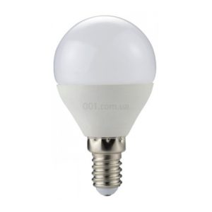 Світлодіодна лампа e.LED.lamp.P45.E14.6.4000 6Вт 4000К E14, E.NEXT