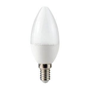 Світлодіодна лампа e.LED.lamp.B35.E14.6.4000 6Вт 4000К E14, E.NEXT