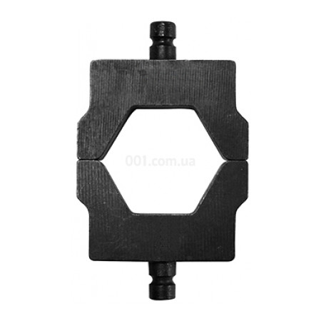 Матриця e.crimp.die.150.e215 для СІП тип E215 до інструменту e.tool.crimp.jt.150 и e.tool.crimp.hydr.p.4.150, E.NEXT