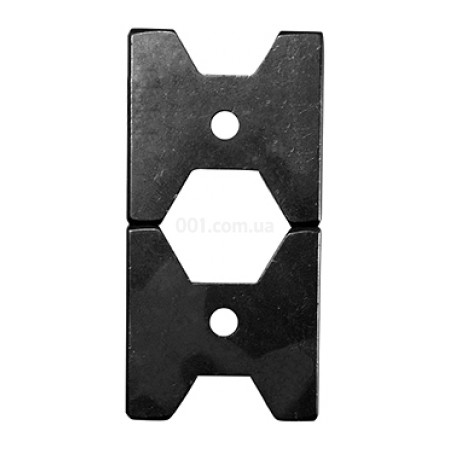 Матриця e.crimp.die.p150.e140 для СІП тип E140 до інструменту e.tool.crimp.hydr.p.4.150, E.NEXT