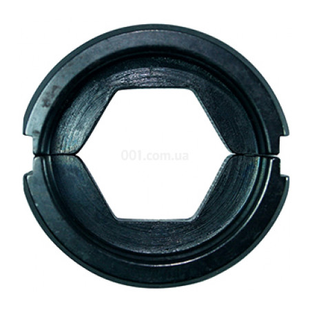 Матриця e.crimp.die.uni.e140 для СІП тип E140 до інструменту e.tool.crimp.hydr.16.300, E.NEXT