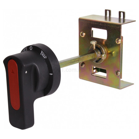 Рукоятка поворотна e.industrial.ukm.400Sm.CS, E.NEXT