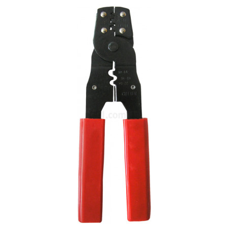 Інструмент e.tool.crimp.hs.202.b.0,35.5,5 багатофункціональний, E.NEXT