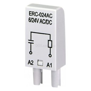 RC-модуль ERC-024AC 24VAC, ETI