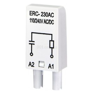 RC-модуль ERC-230AC 230VAC, ETI