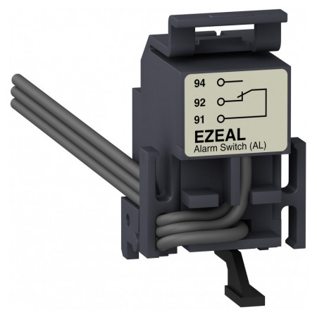 Контакт сигнальний AL для EZC/EZCV250, Schneider Electric