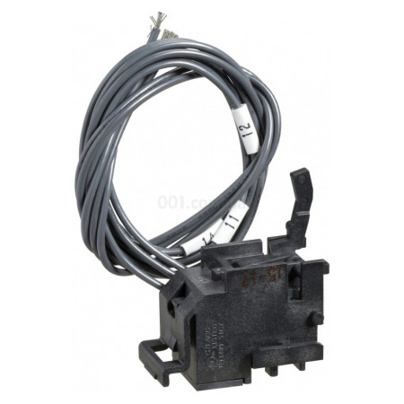 Контакт додатковий AX для EZC/EZCV250, Schneider Electric