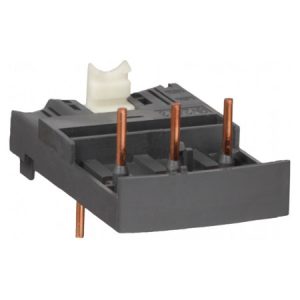 Блок з'єднувальний між GV2 та LC1D, Schneider Electric