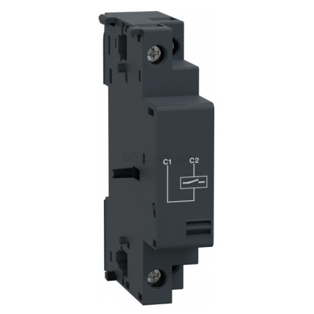 Розчеплювач незалежний 240В AC для GV2/GV3, Schneider Electric