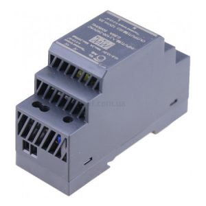 Блок живлення HDR-30-12 24Вт AC230В/DC12В, MEAN WELL