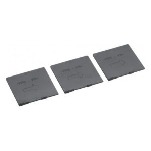 Перегородка міжфазна для x250 3/4P, Hager