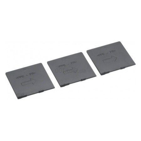 Перегородка міжфазна для x250 3/4P, Hager