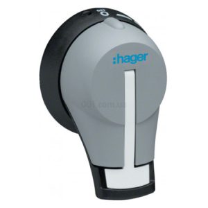 Ручка виносна IP55 для HA 125А-630А, Hager