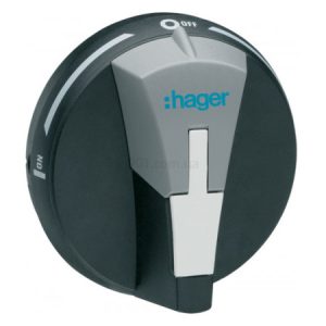 Ручка виносна IP65 для HIM 20А-80A, Hager