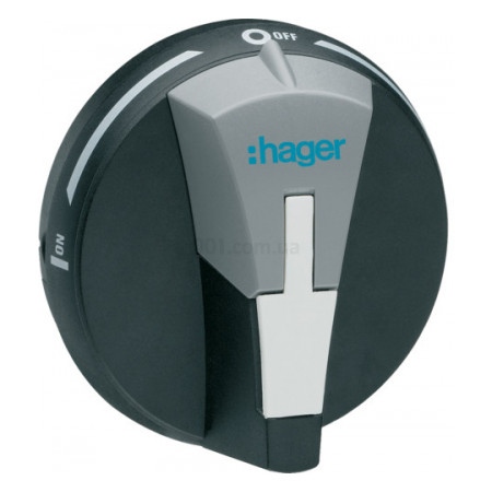 Ручка виносна IP65 для HIM 20А-80A, Hager