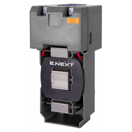Котушка керування e.industrial.ukc.coil.150.220 для e.industrial.ukc 150A 220В AC, E.NEXT