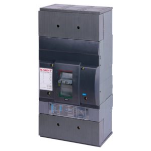Шафовий автоматичний вимикач e.industrial.ukm.1600Rе.1600 з електронним розчеплювачем 3P 1600А, E.NEXT