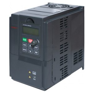 Перетворювач частоти e.f-drive.pump.2R2 3-фазний/380В 2,2кВт, E.NEXT