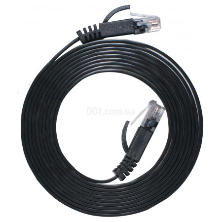 Кабель e.f-drive.pump.cable.2 для панелі оператора 2м, E.NEXT