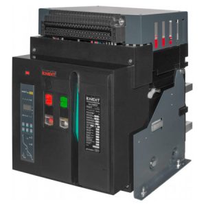Повітряний автоматичний вимикач e.industrial.acb.3200F.3200 стаціонарний 0,4кВ 3Р, E.NEXT