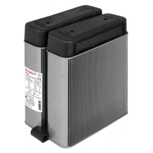 Конденсатор трифазний плоский e.capacitor.3.50.400.f 50 кВАр 400В, E.NEXT