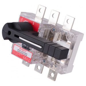 Вимикач навантаження 3P 160А e.industrial.lbs.1-0.3.160, E.NEXT