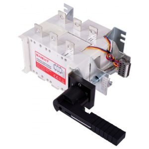 Перемикач навантаження 3P 250А e.industrial.lbs.1-0-2.3.250, E.NEXT