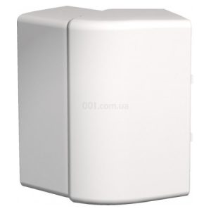 Кут зовнішній кабель-каналу 75×55 мм OptiLine 45, Schneider Electric