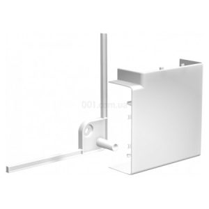 Кут плаский кабель-каналу 75×55 мм OptiLine 45, Schneider Electric
