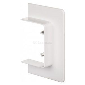 Рамка для кабель-каналу 75×55 мм OptiLine 45, Schneider Electric