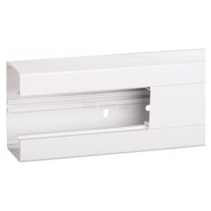 Кабель-канал 95×55 мм з кришкою OptiLine 45, Schneider Electric