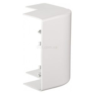 Кут зовнішній кабель-каналу 140×55 мм OptiLine 45, Schneider Electric