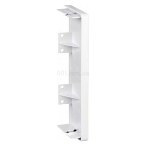 Заглушка кабель-каналу 165×55 мм OptiLine 45, Schneider Electric