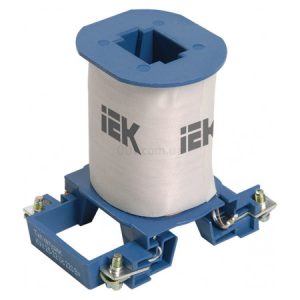 Котушка керування для КМИп (25А-32А) 24B, IEK