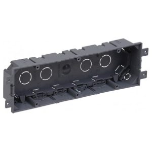 Коробка приладова ONFLOOR, IEK