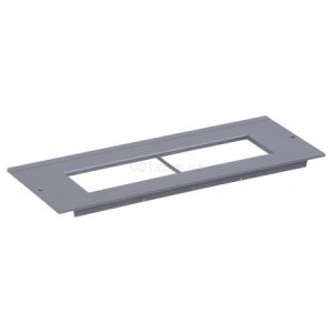 Рамка приладова ONFLOOR 80/45, IEK