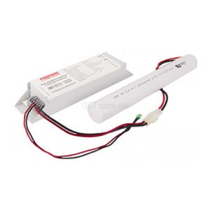 Блок аварійного живлення LED 1,5 години e.emerg.kit.44.led.new, E.NEXT