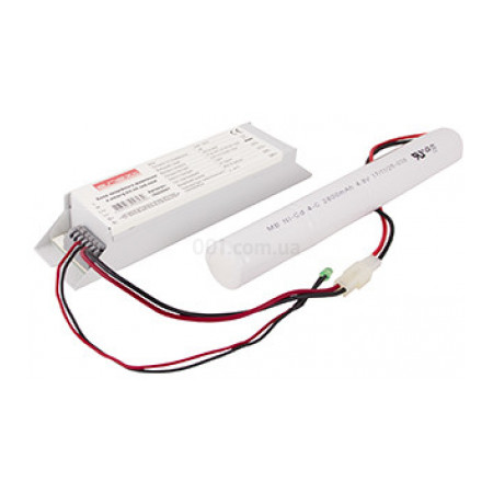 Блок аварійного живлення LED 1,5 години e.emerg.kit.44.led.new, E.NEXT