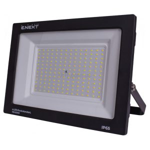 Прожектор світлодіодний 150Вт 6000К e.LED.flood.stand.150.6000, E.NEXT