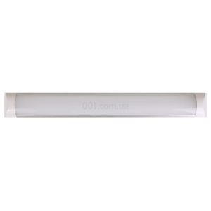 Світильник світлодіодний накладний 18Вт 6500К 600мм IP20 e.LED.2101.18.6500, E.NEXT