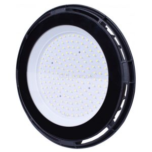 Світильник світлодіодний підвісний 100Вт 6500К 10000лм IP65 e.LED.ufo.stand.100.6500, E.NEXT