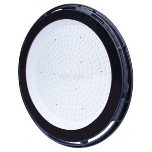 Світильник світлодіодний підвісний 150Вт 6500К 15000лм IP65 e.LED.ufo.stand.150.6500, E.NEXT