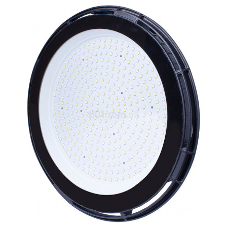 Світильник світлодіодний підвісний 150Вт 6500К 15000лм IP65 e.LED.ufo.stand.150.6500, E.NEXT