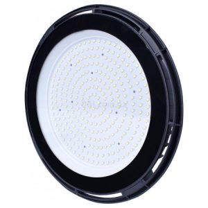 Світильник світлодіодний підвісний 200Вт 6500К 20000лм IP65 e.LED.ufo.stand.200.6500, E.NEXT