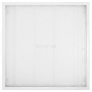 Панель світлодіодна 36Вт 6500K 3000лм IP20 595×595×19мм призма e.LED Surface 600.Prisma, E.NEXT