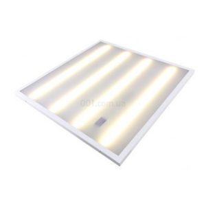 Панель світлодіодна 36Вт 6500K 3000лм IP20 595×595×19мм опал e.LED Surface 600.Opal, E.NEXT