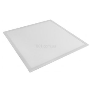 Панель світлодіодна 36Вт 6500К 3200лм без драйвера e.LED.Panel.PRO.600.36.6500.without driver, E.NEXT