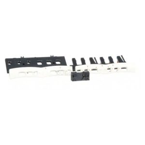 Комплект для реверсу LC1D09...D38 з електричним блокуванням, Schneider Electric